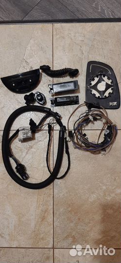 Для Opel Meriva A