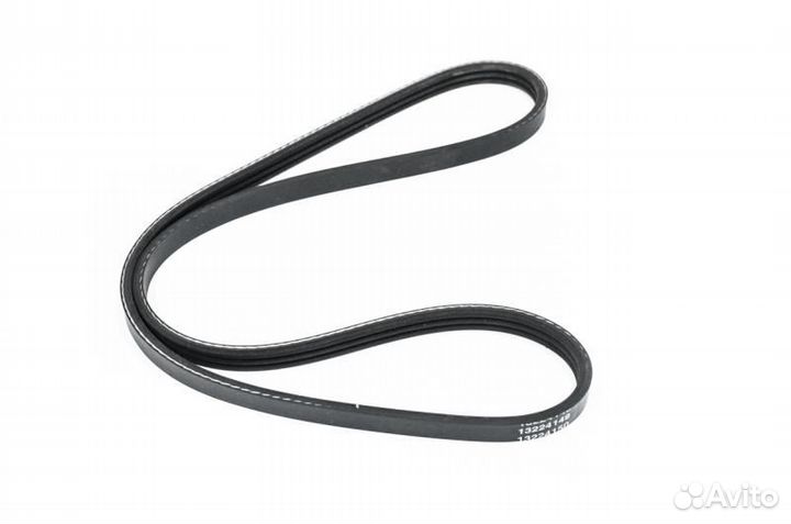 Ремень поликлиновой ford