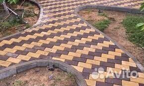 Благоустройство территории