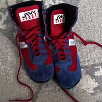 Форма для самбо 128, Санкт-Петербург