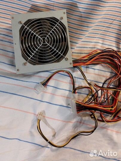 Блок питания 330w