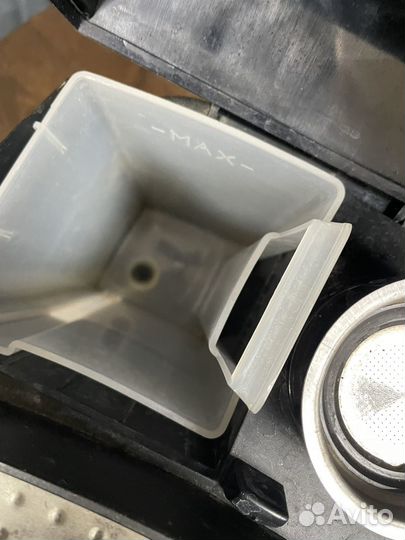 Кофемашина siemens