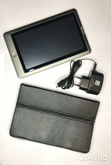 Электронная книга Wexler T7007