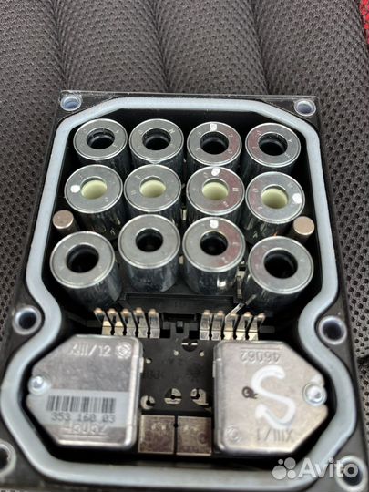 Абс 002 для Бмв Е38