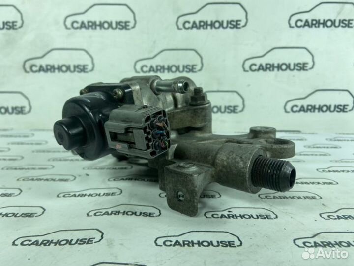 Клапан егр Mazda 3 1.6 Z6 2011