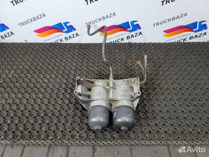 Топливный фильтр Daf CF, Daf XF105