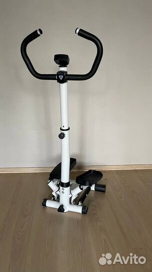 Тренажер степпер torneo