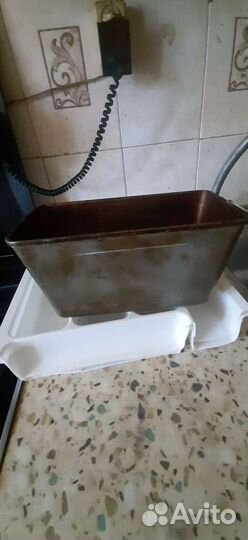 Форма для хлеба