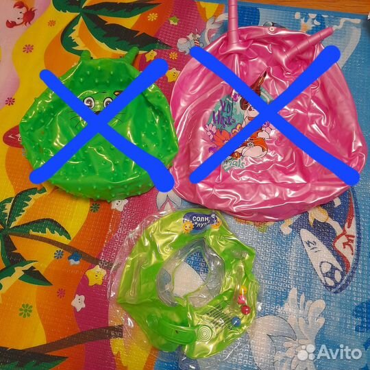 Продано Развивающий коврик 0+ с пианино