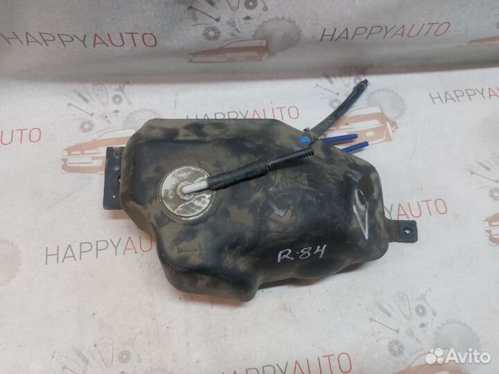 Абсорбер фильтр паров бачок обратки BMW X5 E53 M57