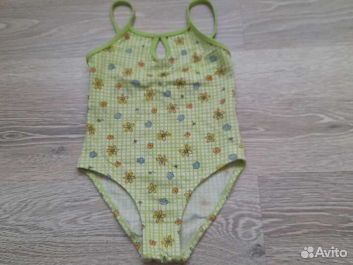 Купальники для девочки