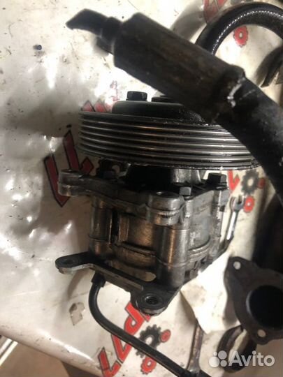 Насос гидроусилителя руля Bmw 3-Series E36 M40B16