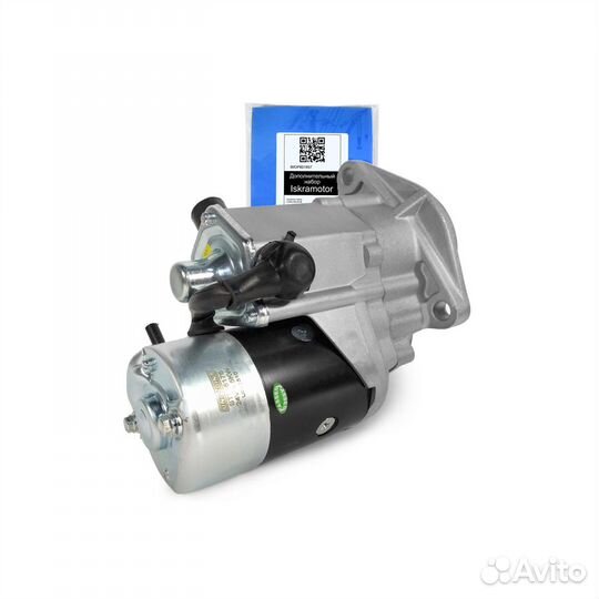 Стартер STR6176 24В, 5кВт