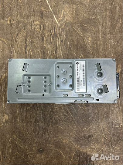 Усилитель звука Harman Kardon BMW F15 F85 F16 F86