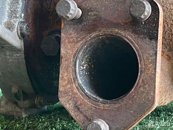 Турбокомпрессор (турбина) Bmw 1E87 3E90 X1 2.0 TDI