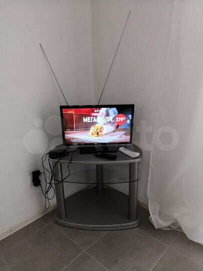 Квартира-студия, 27 м², 16/19 эт.