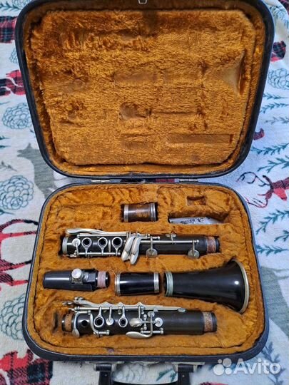 Кларнет Amati