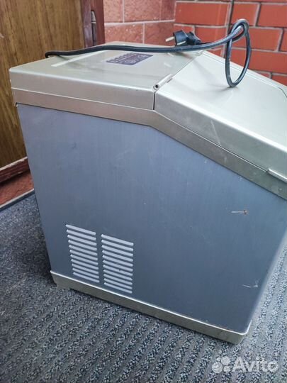 Льдогенератор - I-Iсе iм 007 S