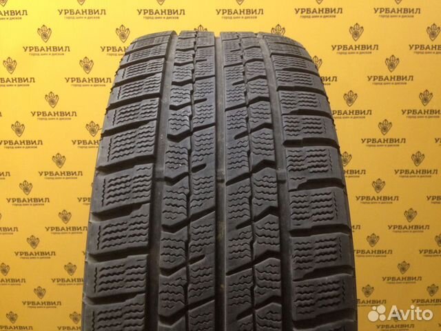 Goodyear Ice Navi Zea II 205/55 R16