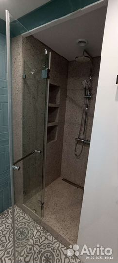 Сантехнические работы