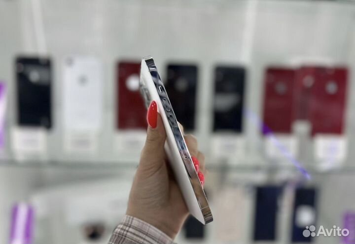 iPhone 13 Pro 128gb Идеальное состояние