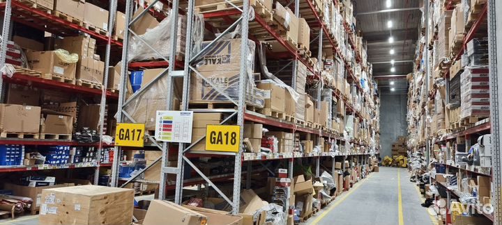 Оптом из Европы delphi BG4251C