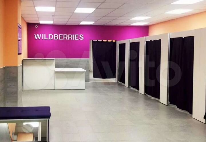 Продажа Помещения с Арендаторами