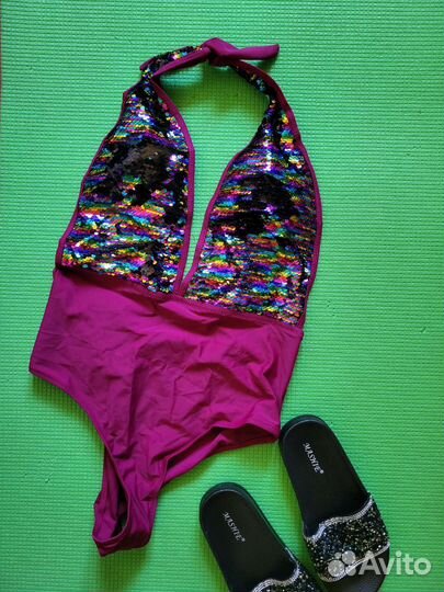 Одежда новая