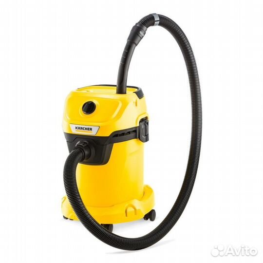 Karcher WD3
