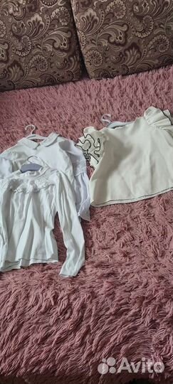 Школьная форма