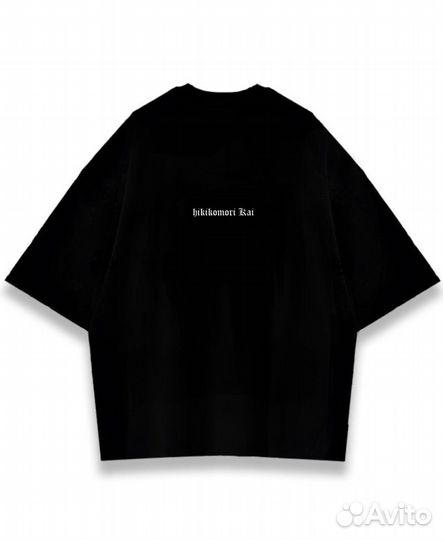 Hikikomori kai редан 2 номер