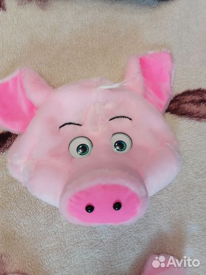 Новогодний костюм