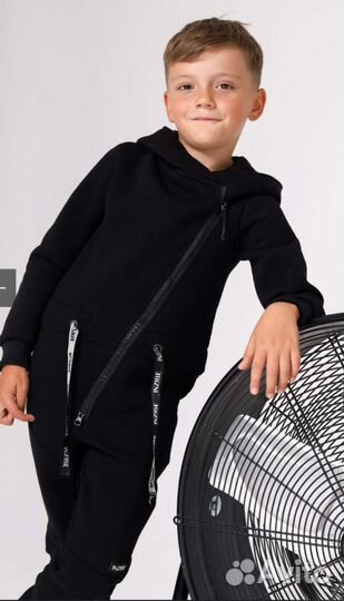 Комбинезон демисезонный 104