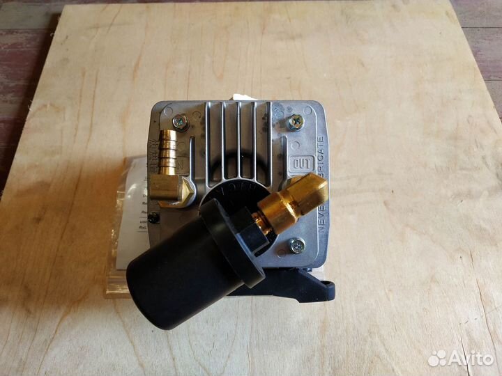 Вакуумный компрессор Siemens VP0935A-V1028-D2-0511