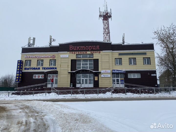 Продавец консультант магазин одежды