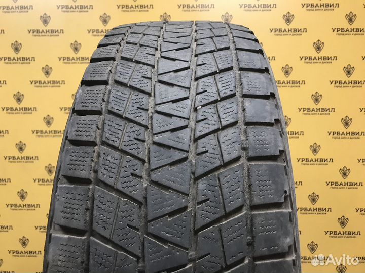 Bridgestone Blizzak DM-V1 235/65 R17 108R