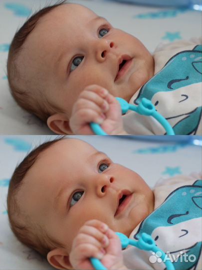 Ретушер фотографий/фотограф