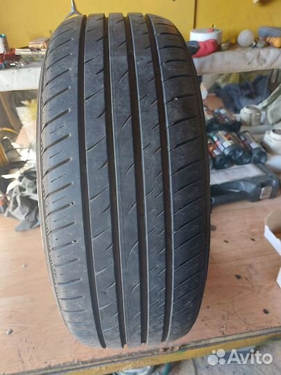 Nexen Classe Premiere 662 195/55 R16 80V
