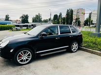 Porsche Cayenne 3.2 AT, 2005, 281 000 км, с пробегом, цена 1 150 000 руб.