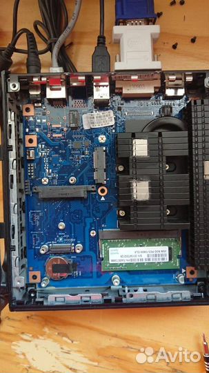 Ремонт и Настройка пк у вас на дому