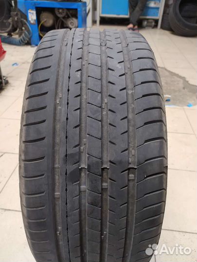 Колесо 225 40 18