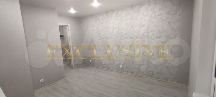 Квартира-студия, 20,6 м², 3/14 эт.