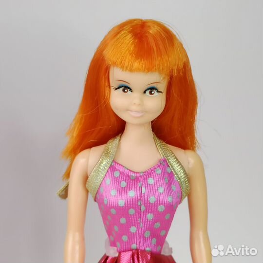 Винтажная куколка Maddie Mod