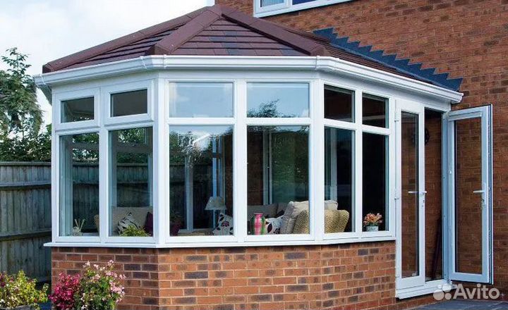 Двери пластиковые / Двери пвх с гарантией