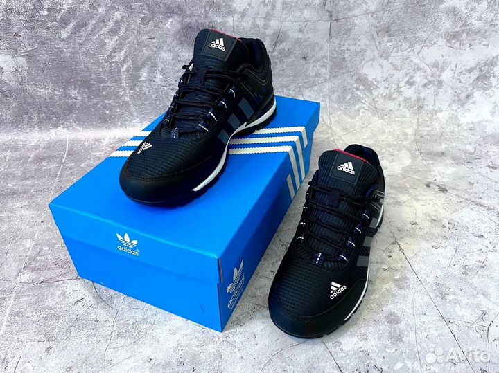 Кроссовки Adidas Terrex