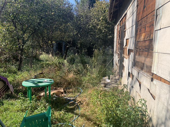 Дача 50 м² на участке 5 сот.