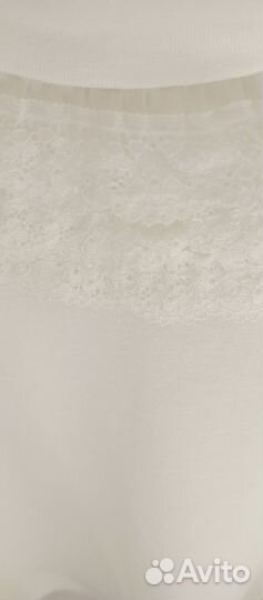 Блузка для девочки 146