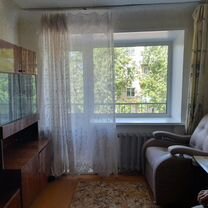 1-к. квартира, 27,1 м², 2/4 эт.