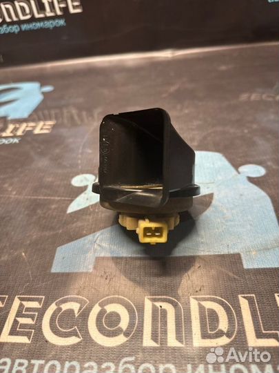 Звуковой сигнал Peugeot 308 EP6