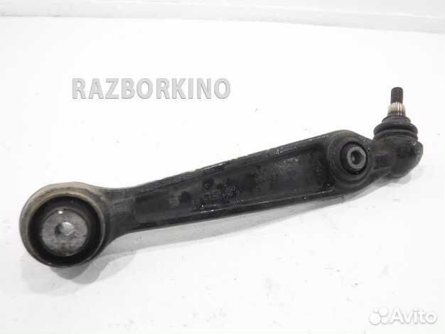 Рычаг передний левый нижний